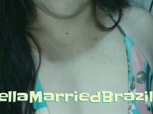 BellaMarriedBrazil
