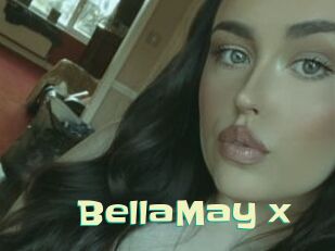BellaMay_x