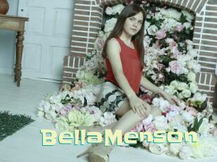 BellaMenson