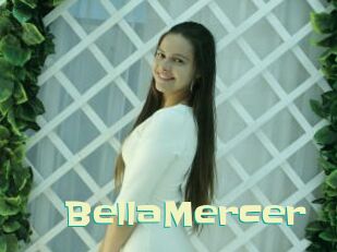 BellaMercer