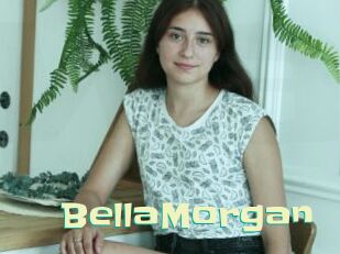 BellaMorgan