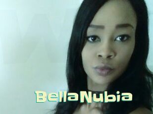 BellaNubia