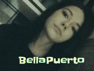 BellaPuerto Wanna Meet