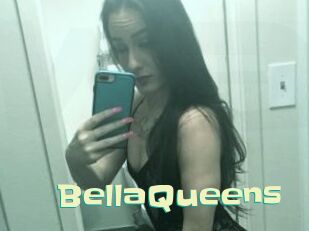 BellaQueens