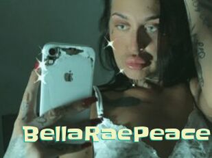 BellaRaePeace