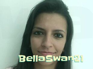 BellaSwan21