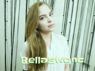 BellaSwonc Wanna Meet