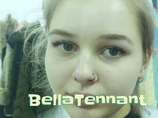 BellaTennant
