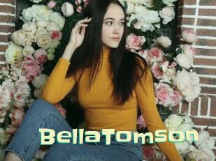 BellaTomson