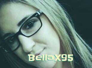 BellaX95 Wanna Meet