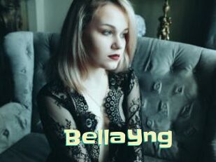 BellaYng Wanna Meet