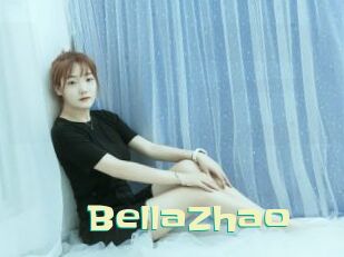 BellaZhao