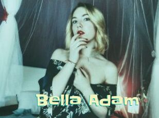 Bella_Adam