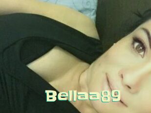 Bellaa89