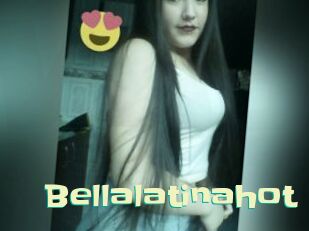 Bellalatinahot Wanna Meet