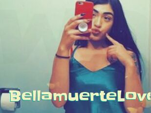 BellamuerteLove Wanna Meet
