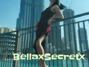 BellaxSecretx