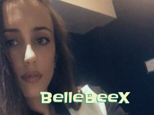 BelleBeeX