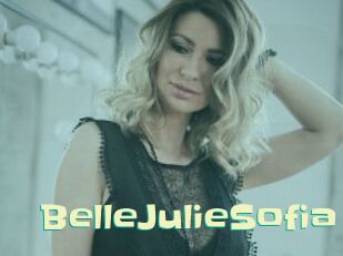 BelleJulieSofia Wanna Meet