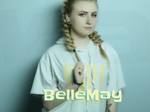 BelleMay Wanna Meet