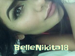 BelleNikita18 Wanna Meet