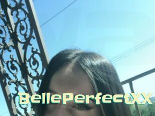 BellePerfectXX Wanna Meet