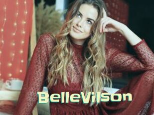 BelleVilson