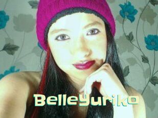 BelleYuriko
