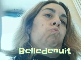 Belledenuit