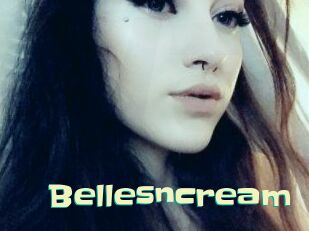 Bellesncream