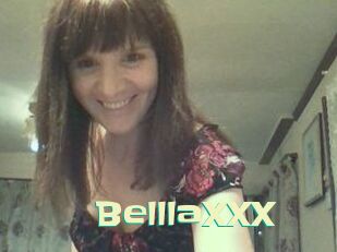 BelllaXXX