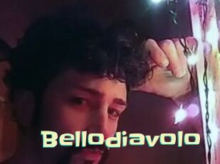 Bellodiavolo Wanna Meet