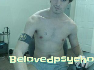 Belovedpsycho Wanna Meet