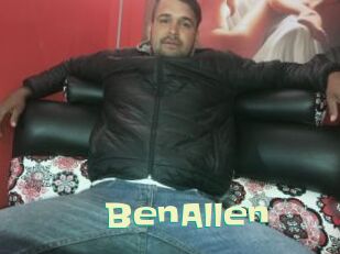 BenAllen