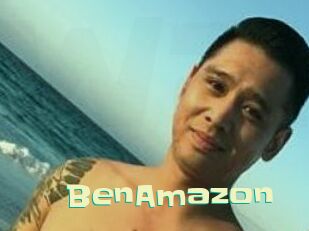 BenAmazon