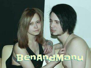 BenAndManu