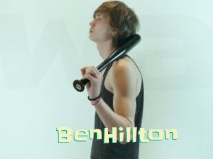 BenHillton