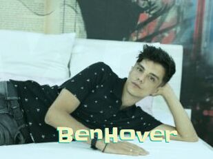 BenHover Wanna Meet