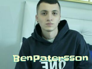 BenPatersson Wanna Meet