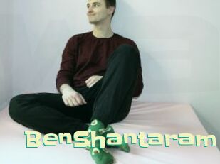BenShantaram