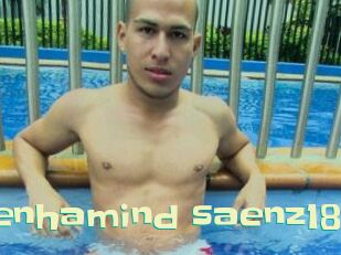 Benhamind_saenz18