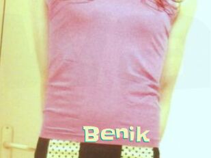Benik