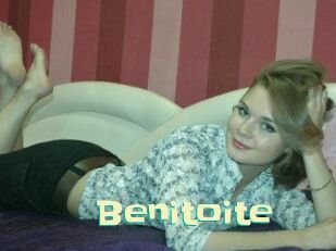 Benitoite