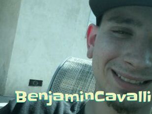 Benjamin_Cavalli