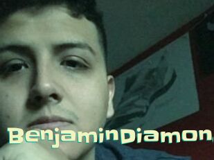 Benjamin_Diamond