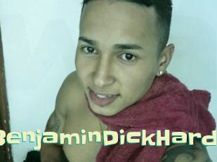 BenjaminDickHard
