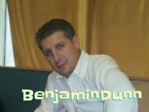 Benjamin_Dunn Wanna Meet