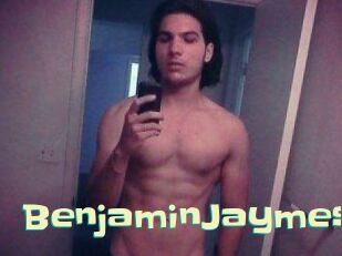 Benjamin_Jaymes