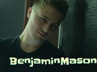BenjaminMason