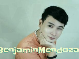 BenjaminMendoza